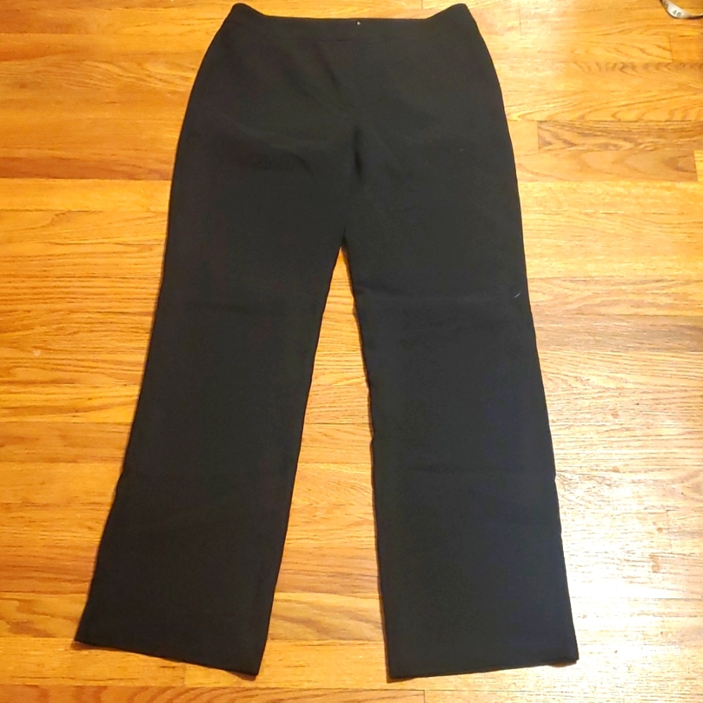 Dress pants womens size 6